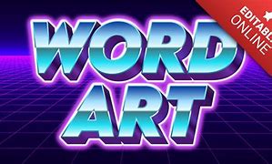 Image result for Not a Clue Word Art