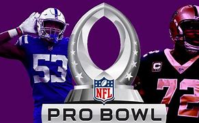 Image result for Pro Bowl Football