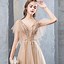 Image result for Champagne Evening Gowns