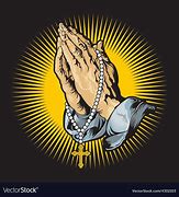 Image result for God Praying Hands