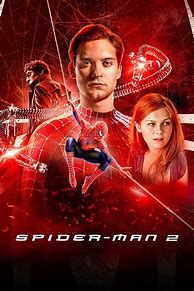 Image result for Spider-Man 2 Movie Cast