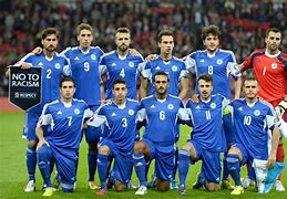 Image result for San Marino Football Team