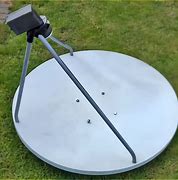 Image result for 90Cm Satellite Dish
