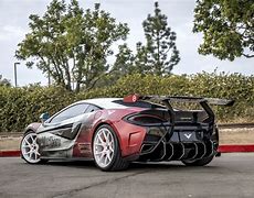 Image result for McLaren 570s Modified