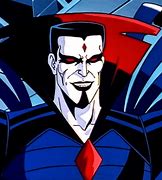 Image result for Reboot Villain