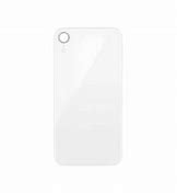 Image result for iPhone XR White Back Glass