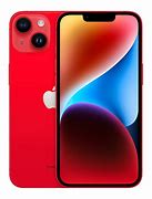 Image result for Gold iPhone 14 Red