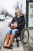 Image result for Disabled People in Wheelchairs
