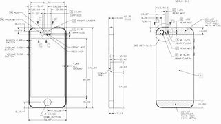 Image result for iPhone 5 SE Inside