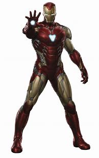 Image result for Avengers Endgame Iron Man Full Body