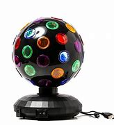 Image result for Disco Licht