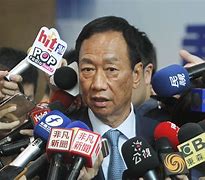Image result for Terry Guo Foxconn