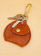 Image result for Tiny Key FOB Pouch