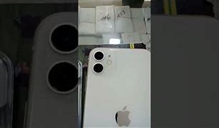 Image result for iPhone 11 Silver Camera