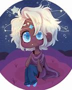 Image result for Cyan Star Child