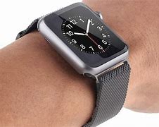 Image result for Milanese Loop Band for Apple Watch 6