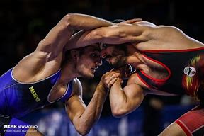 Image result for Freestyle Wrestlers