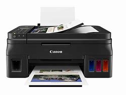 Image result for Canon New G Series PIXMA Printer