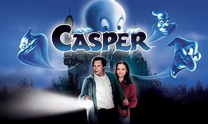 Image result for Casper the Friendly Ghost Background