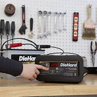 Image result for Portable DieHard Battery Charger