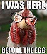 Image result for Big Chicken Meme