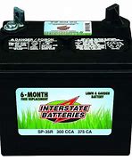 Image result for Green Top Battery