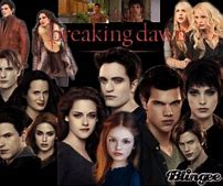 Image result for Twilight-Saga Cast and Crew