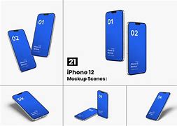 Image result for iPhone 12 Back Template