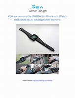 Image result for Bluetooth Buddy Watch