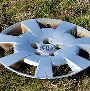 Image result for Hubcap Mounting Clips