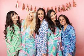 Image result for Black Pajama Party