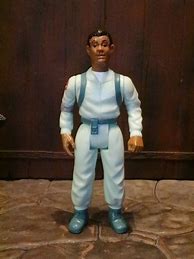 Image result for The Real Ghostbusters Winston
