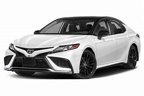 Image result for 2025Toyota Camry XSE
