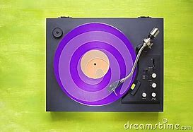 Image result for Vintage Radio Record Player