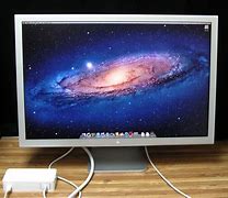 Image result for Apple Cinema HD Display Product