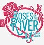 Image result for Run for the Roses Emblem Clip Art