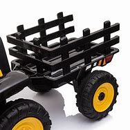 Image result for Tractor Ride On Toy