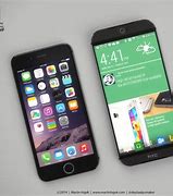 Image result for difference iphone 6 vs 6s