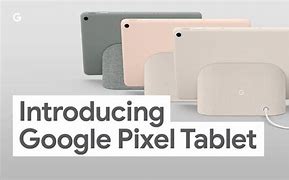 Image result for Google Pad Tablet