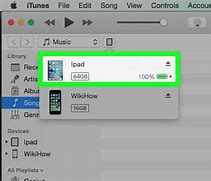 Image result for iTunes Connect iPad