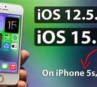 Image result for iPhone 5 iOS 6