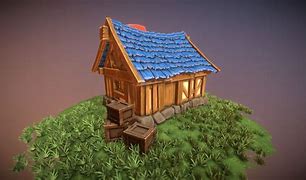 Image result for World of Warcraft House