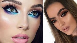 Image result for Full Face Makeup Tutorial