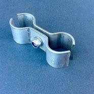Image result for Bematrix Double Clamp Connector
