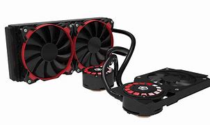 Image result for CPU Cooler On GPU