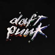Image result for Vinilos De Daft Punk