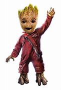 Image result for Angry Baby Groot