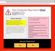 Image result for Do Not Turn Off Computer and Call Support Virus