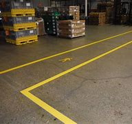 Image result for Industrial Floor Marking