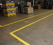 Image result for Factory Floor Marking